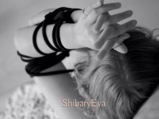 ShibaryEva Anal Sexe