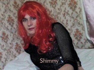 Shimmy