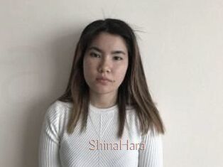 ShinaHara Anal Sexe