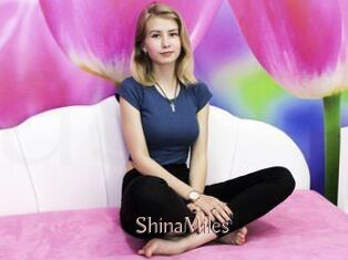 ShinaMiles