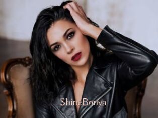 ShineBonya