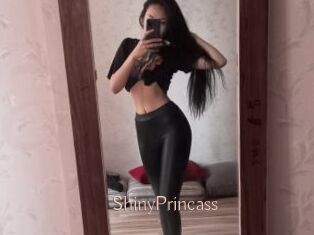 ShinyPrincass