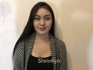 ShirinKyo