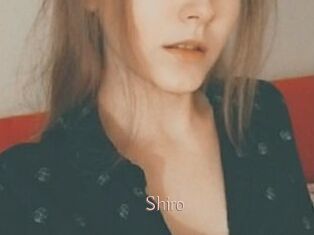 Shiro