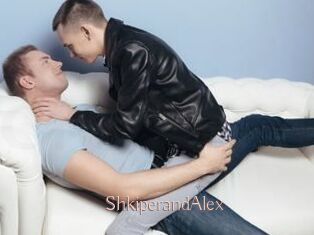 ShkiperandAlex
