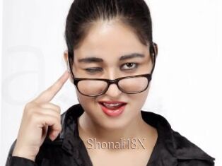 Shonali18X