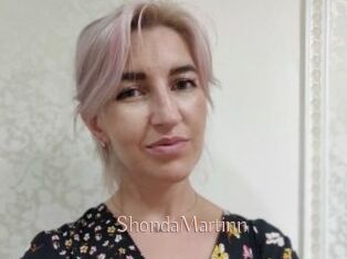 ShondaMartinn