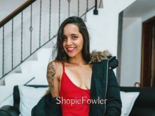ShopieFowler