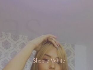 Shopiie_White