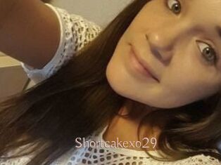 Shortcakexo29