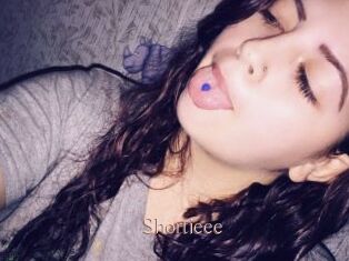 Shortieee
