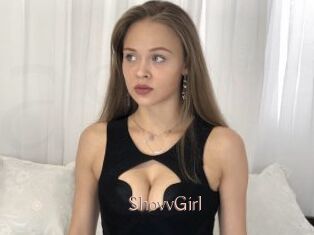 ShovvGirl