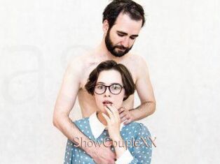 ShowCoupleXX