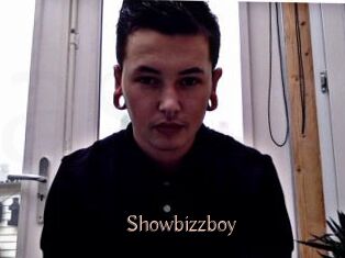 Showbizzboy