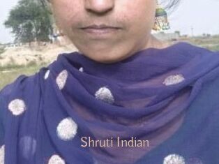 Shruti_Indian