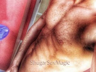 ShugarSexMagic