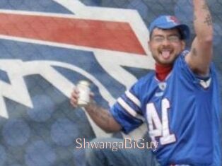 ShwangaBiGuy