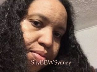 ShyBBWSydney