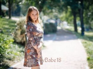 ShyBabe18