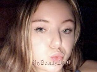 ShyBeauty2001