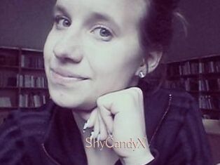 ShyCandyX