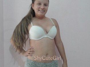 ShyCuteGirl