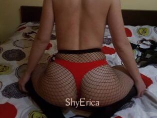 ShyErica