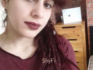 ShyFi