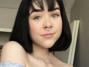 ShyOlive