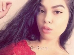 ShyRivers
