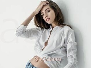 ShySabinna
