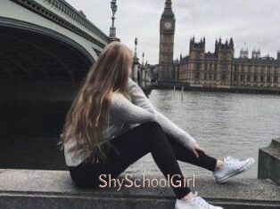 Shy_SchoolGirl