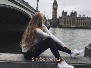 ShySchool_Girl