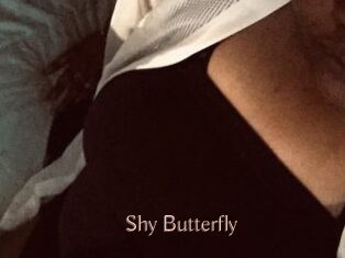 Shy_Butterfly