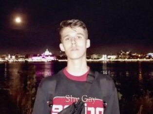 Shy_Gay