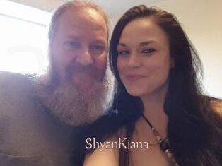 ShyanKiana