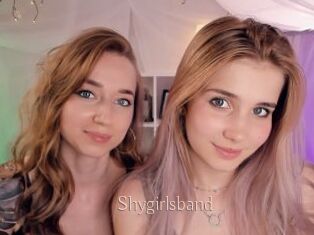 Shygirlsband