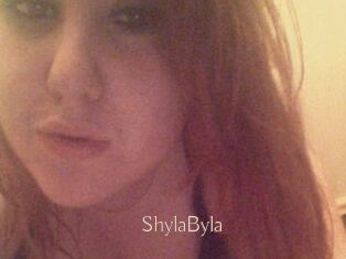 ShylaByla