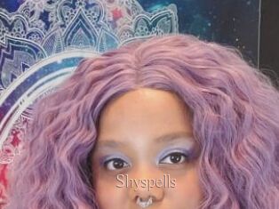 Shyspells