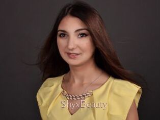 ShyxBeauty