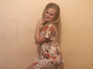 SiaAnastasiya