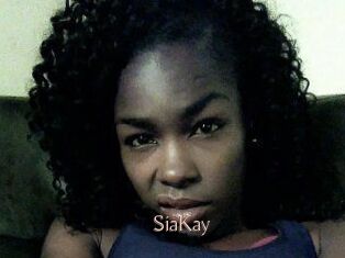 SiaKay