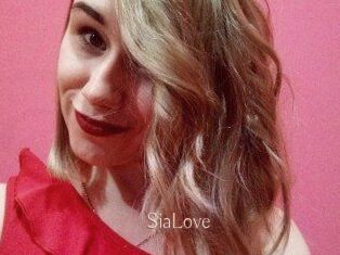 SiaLove