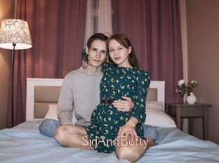 SidAndBetty