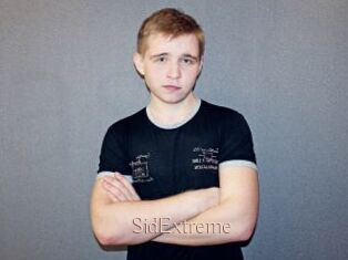 SidExtreme