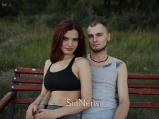 SidNensi