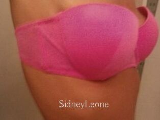 SidneyLeone