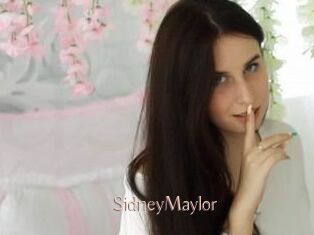 SidneyMaylor