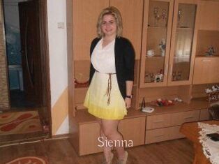 Sienna