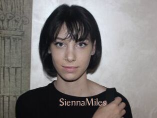 SiennaMiles